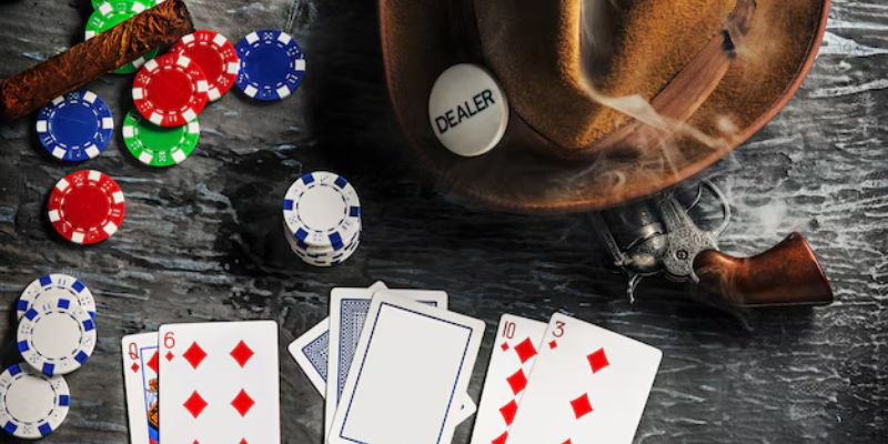 Mẹo chơi Baccarat tiếp thu kiến thức từ lão làng