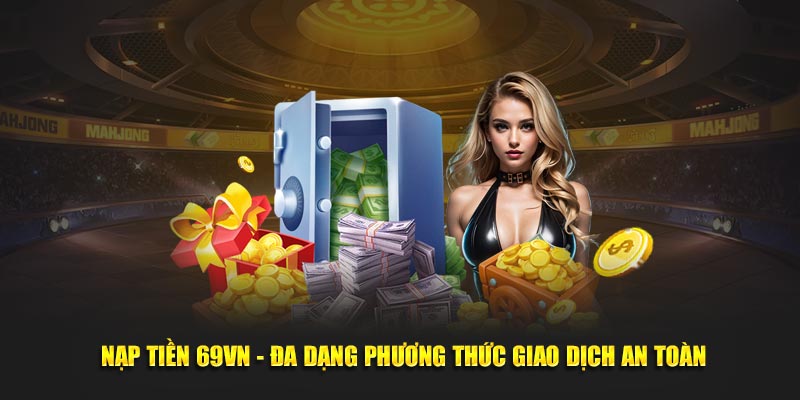 Đa dạng phương thức giao dịch