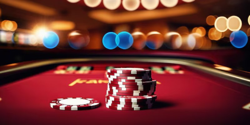 Sơ lược về tựa game baccarat là gì tại nền tảng