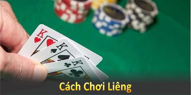 69vn.solar chia sẻ cách chơi liêng