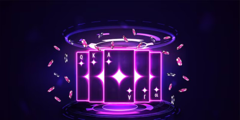 Một số game tiêu biểu tại casino 69vn