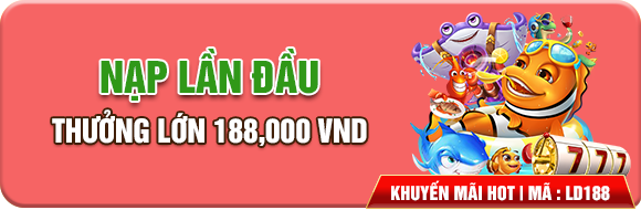 khuyến mãi nạp lần đầu tại 69vn.solar