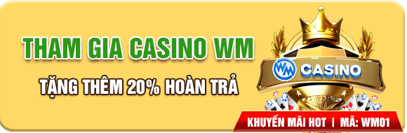 khuyến mãi casino tại 69vn.solar